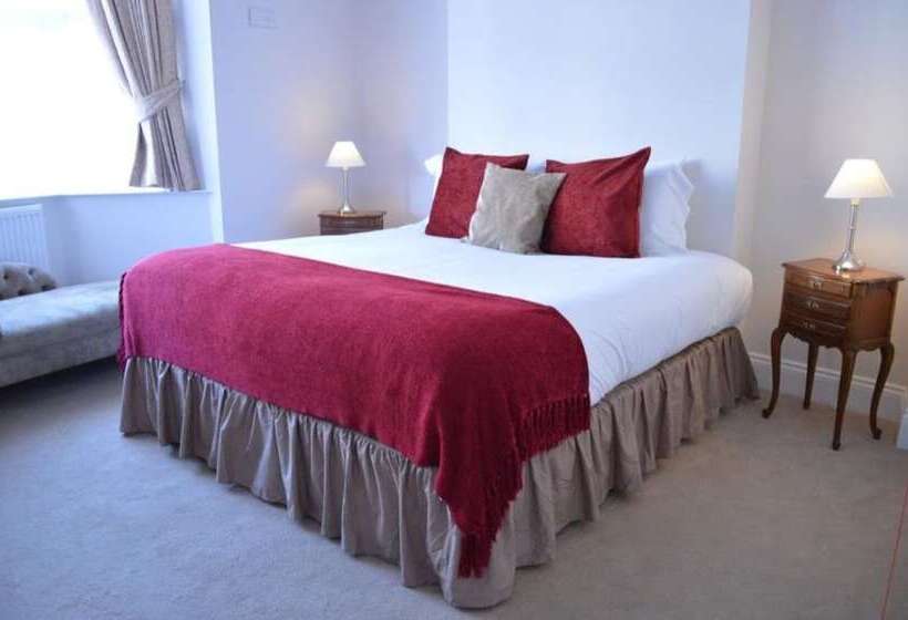 Номер Стандарт, The Osney Arms Guest House