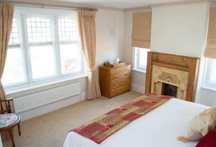 Номер Стандарт, The Osney Arms Guest House