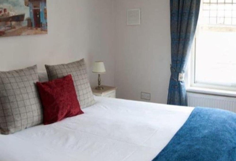 חדר סטנדרט, The Osney Arms Guest House