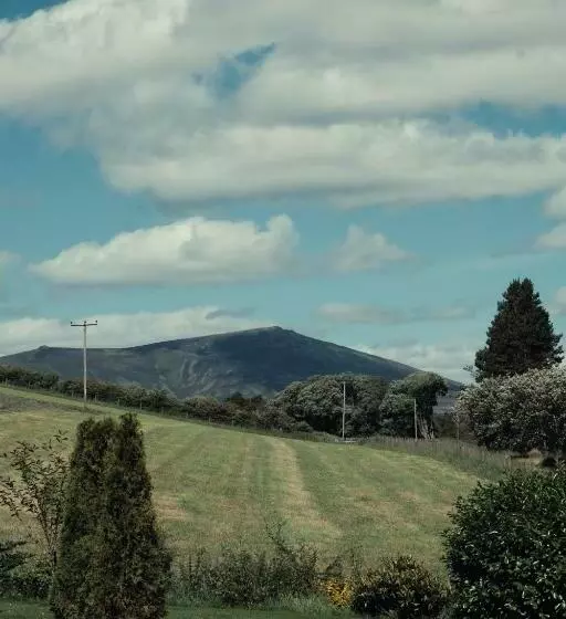 Superior-huone, Thistle Dhu Bed & Breakfast