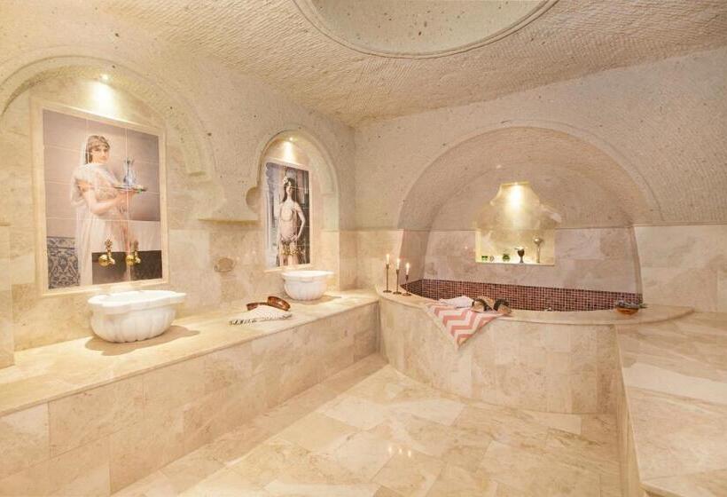 Люкс с Бассейном, House 1938 Special Cave