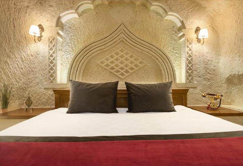 Люкс с Бассейном, House 1938 Special Cave