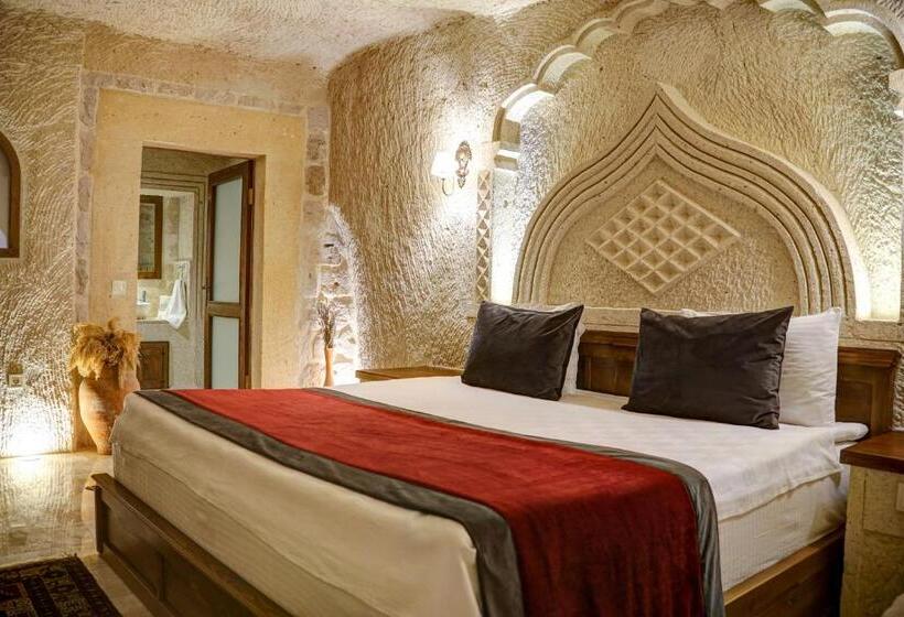 Люкс с Бассейном, House 1938 Special Cave