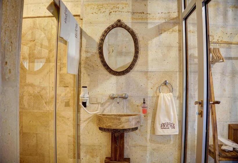 Номер Deluxe, House 1938 Special Cave