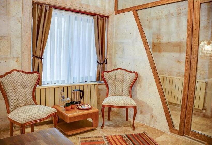 Номер Deluxe, House 1938 Special Cave