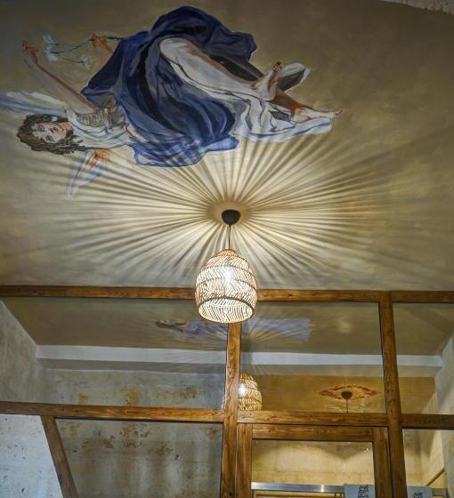 Номер Deluxe, House 1938 Special Cave