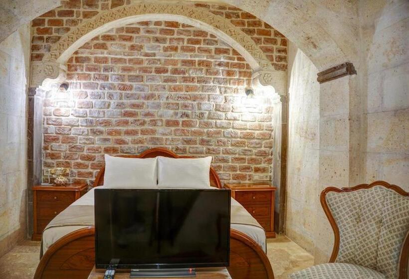 Номер Deluxe, House 1938 Special Cave