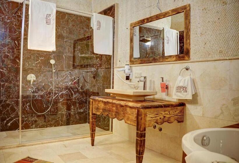 Номер Superior, House 1938 Special Cave