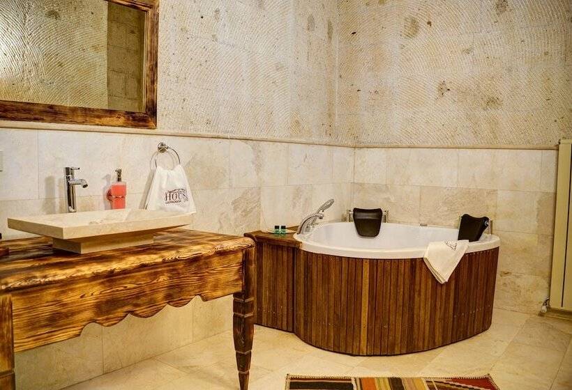 Номер Superior, House 1938 Special Cave