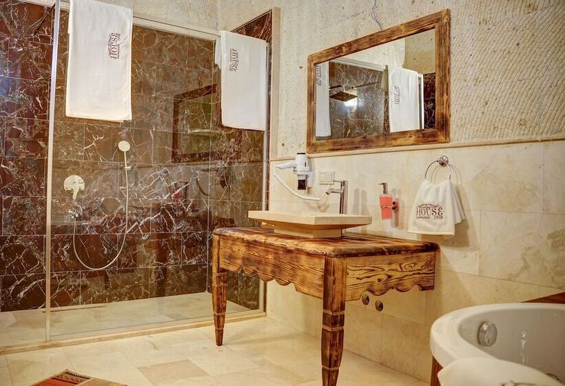 Номер Superior, House 1938 Special Cave