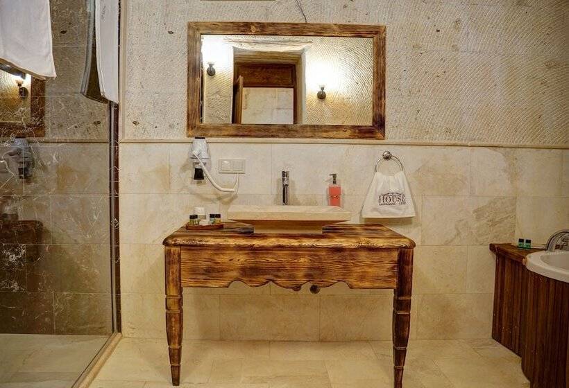 Номер Superior, House 1938 Special Cave