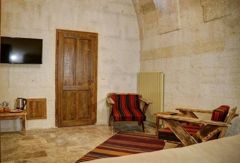 Номер Superior, House 1938 Special Cave