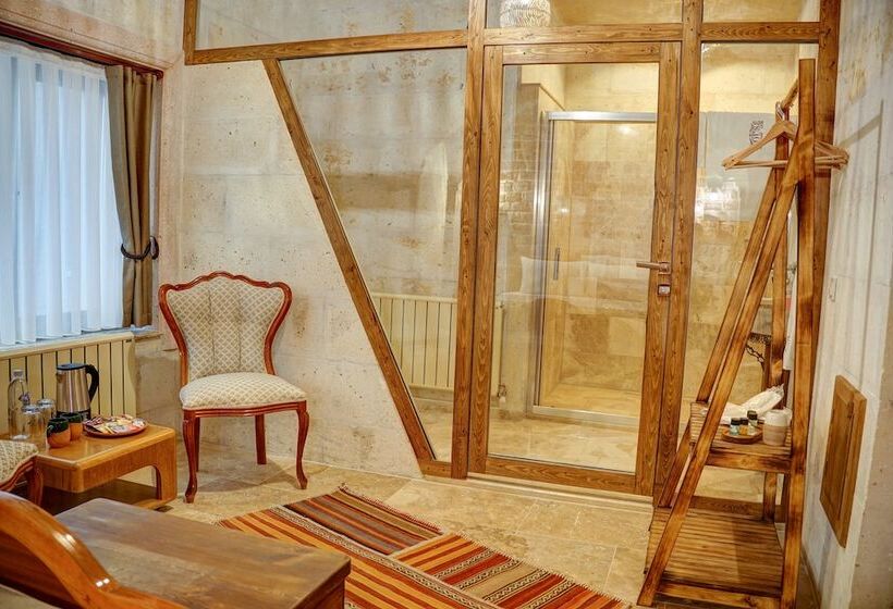 Номер Deluxe, House 1938 Special Cave