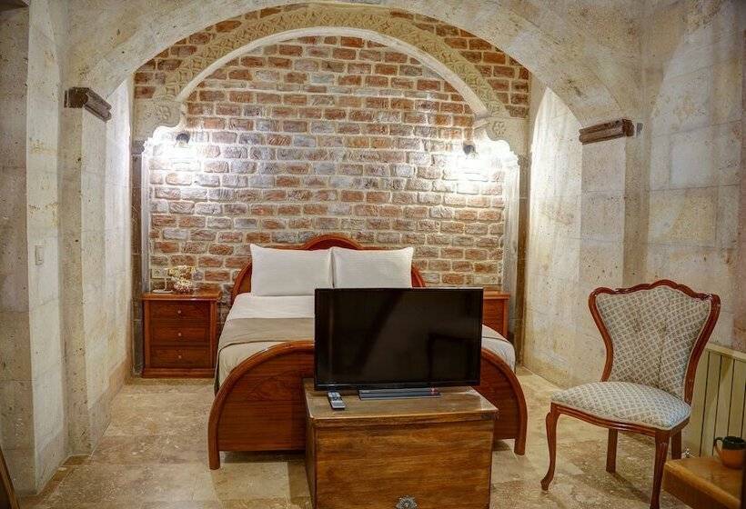 Номер Deluxe, House 1938 Special Cave