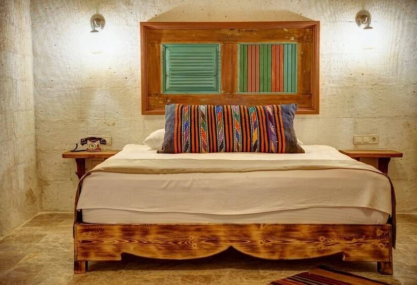 Номер Superior, House 1938 Special Cave