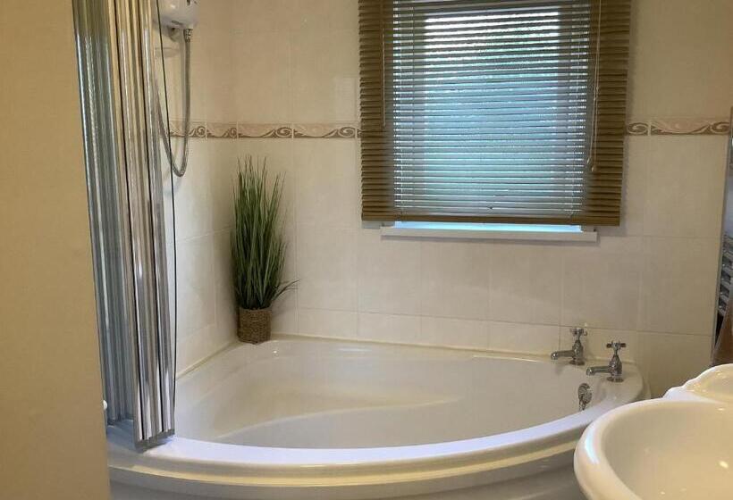 חדר סטנדרט, Eden S Rest Bed And Breakfast