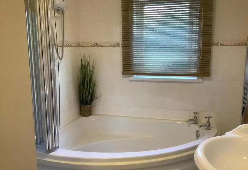 Habitació Estàndard, Eden S Rest Bed And Breakfast