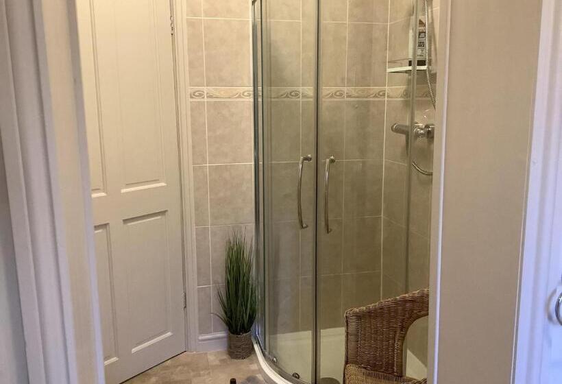 חדר סטנדרט, Eden S Rest Bed And Breakfast