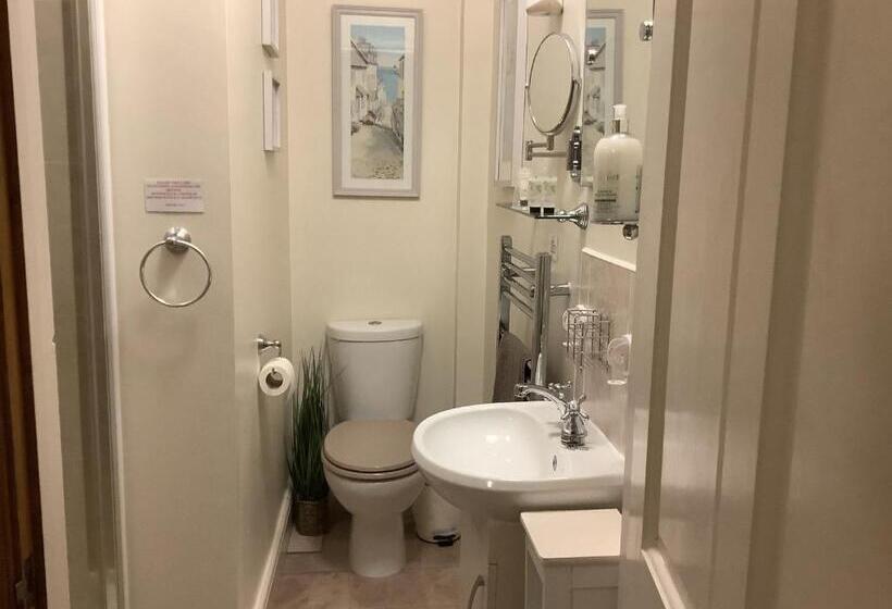 חדר סטנדרט, Eden S Rest Bed And Breakfast