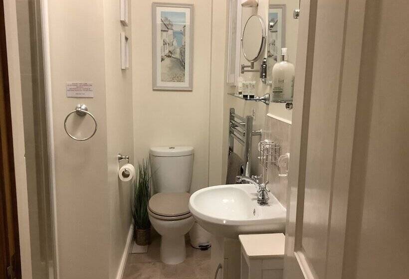 חדר סטנדרט, Eden S Rest Bed And Breakfast