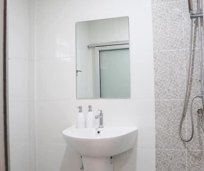 غرفة قياسية, Bed By Boat @nonthaburi Pier