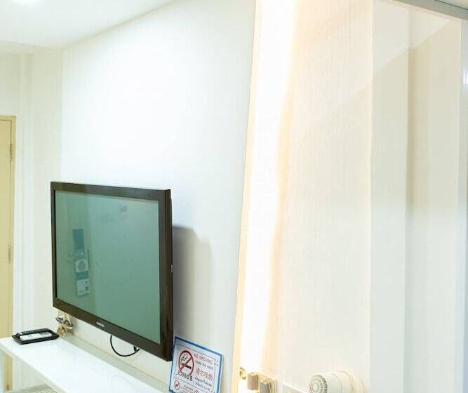 غرفة قياسية, Bed By Boat @nonthaburi Pier