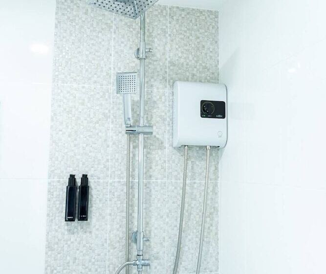 غرفة ديلوكس, Bed By Boat @nonthaburi Pier