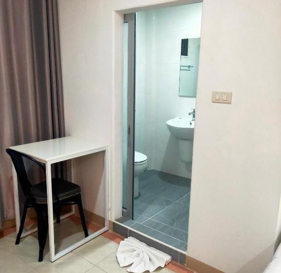 غرفة قياسية, Bed By Boat @nonthaburi Pier