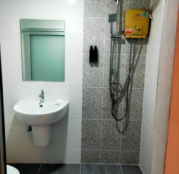 غرفة قياسية, Bed By Boat @nonthaburi Pier