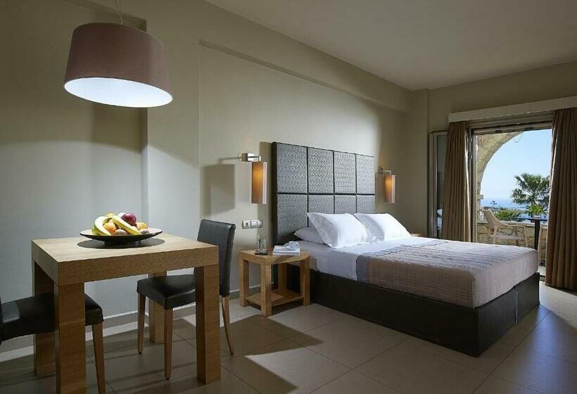 スタンダードルーム, Anaxo Resort