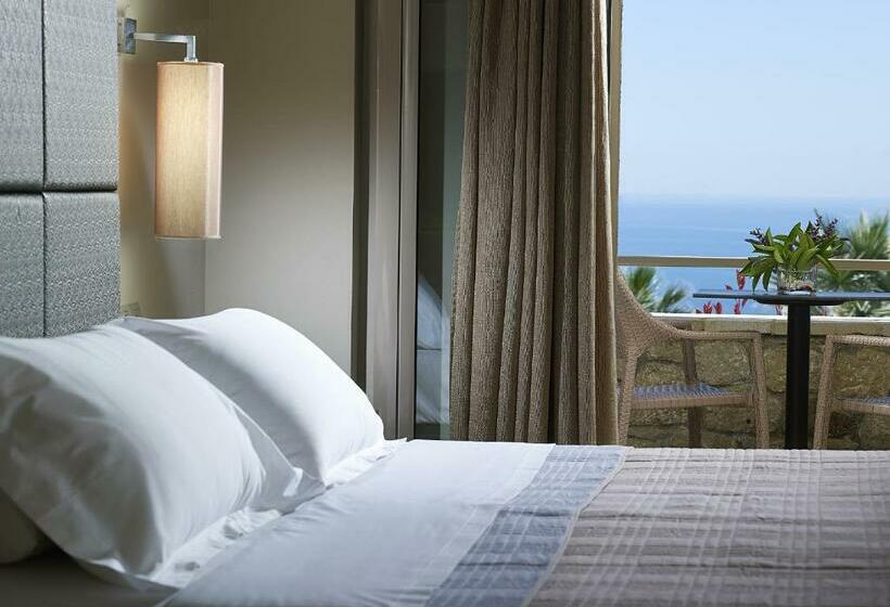 スタンダードルーム, Anaxo Resort