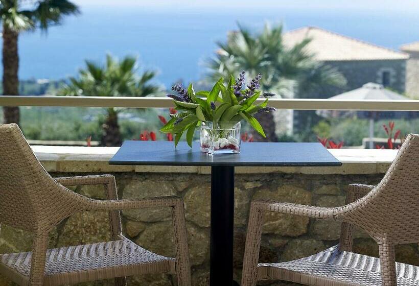 スタンダードルーム, Anaxo Resort