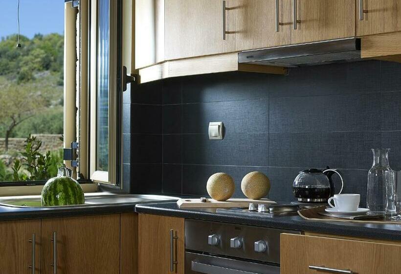 スタンダードルーム, Anaxo Resort