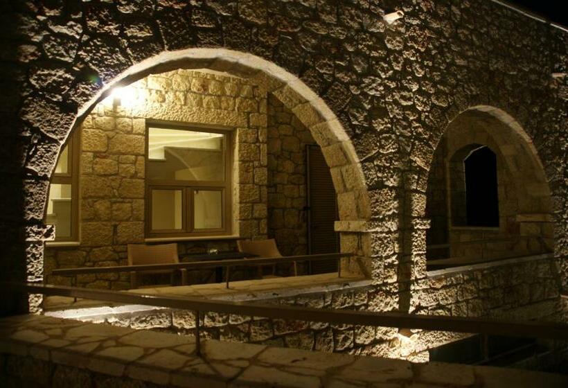 غرفة قياسية, Anaxo Resort