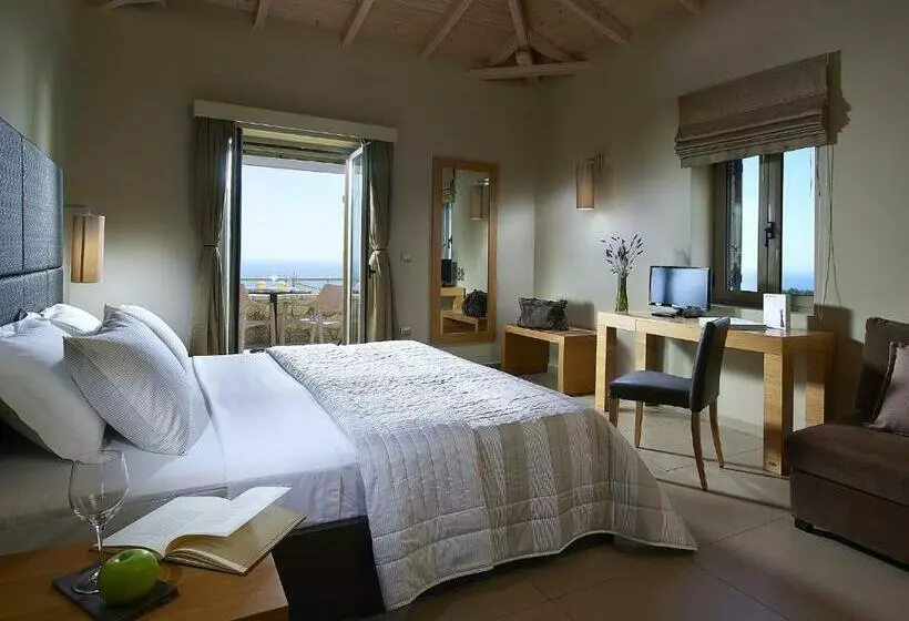 スーペリアールーム, Anaxo Resort