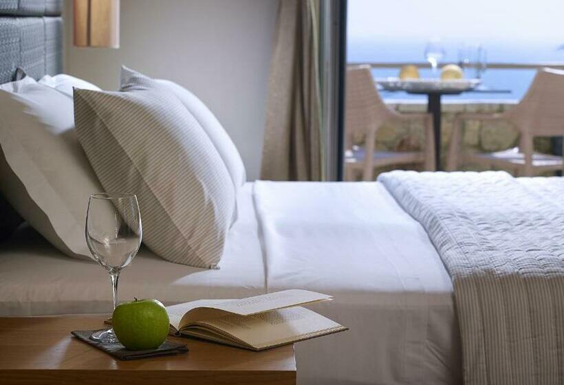 スーペリアールーム, Anaxo Resort