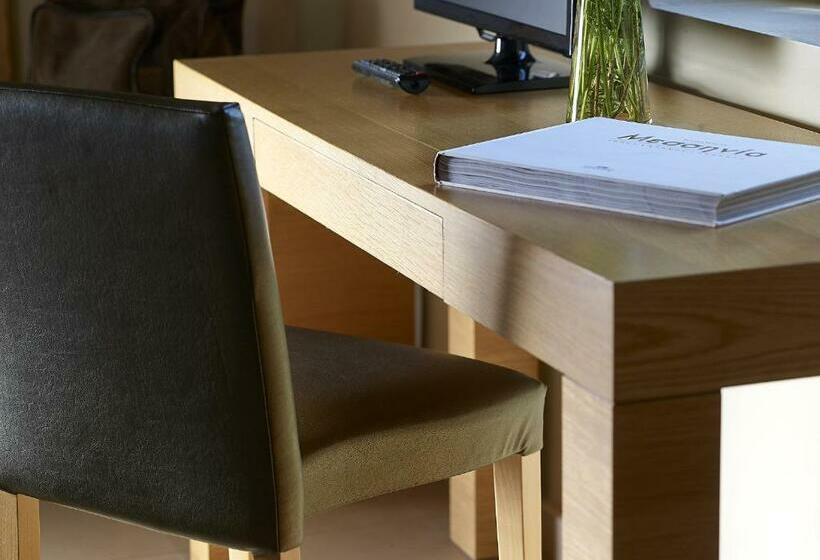 スーペリアールーム, Anaxo Resort