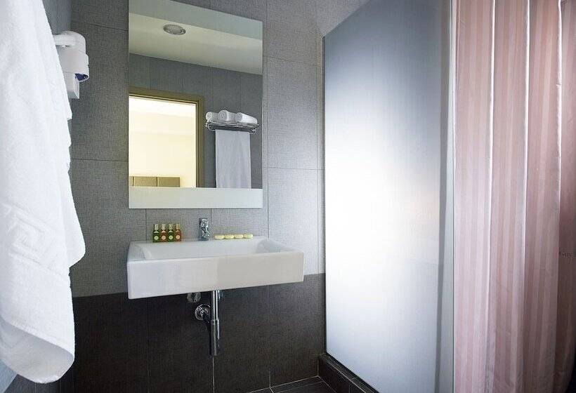 スタンダードルーム, Anaxo Resort