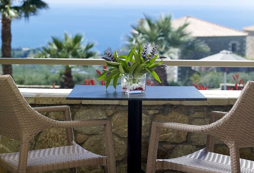 スタンダードルーム, Anaxo Resort