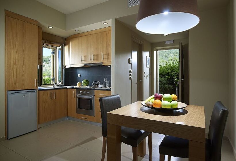 スタンダードルーム, Anaxo Resort