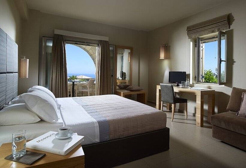 スタンダードルーム, Anaxo Resort