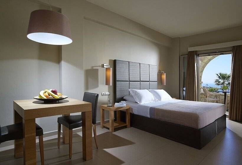 スタンダードルーム, Anaxo Resort