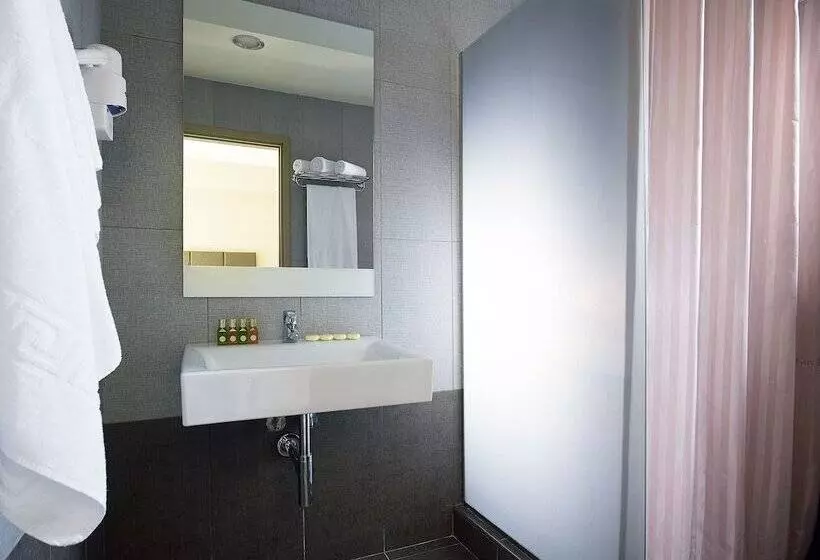 スーペリアールーム, Anaxo Resort