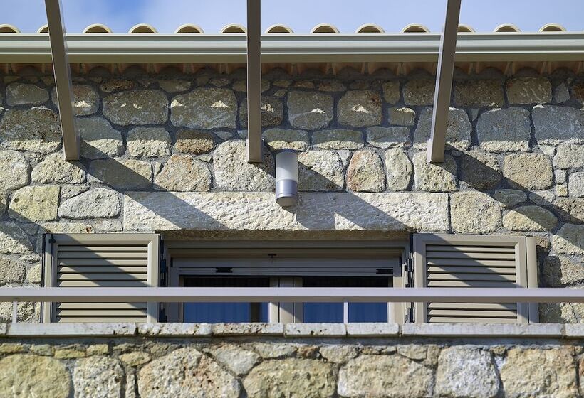 غرفة سوبيريور, Anaxo Resort
