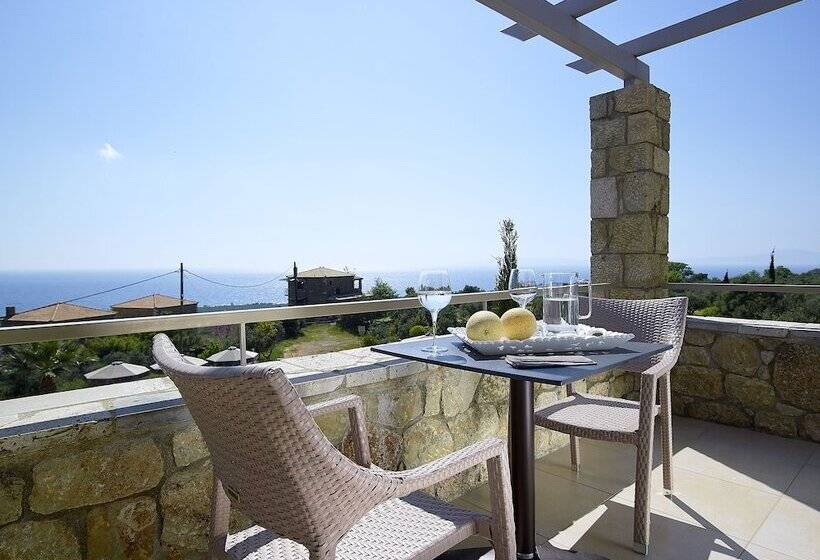 スーペリアールーム, Anaxo Resort