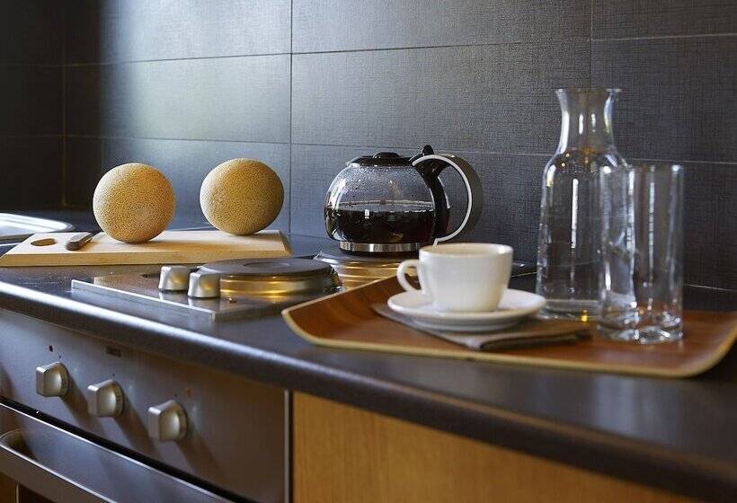 スーペリアールーム, Anaxo Resort