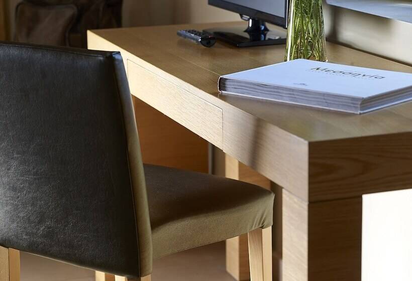 スーペリアールーム, Anaxo Resort