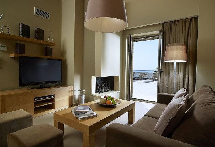 2ベッドスイートルーム, Anaxo Resort