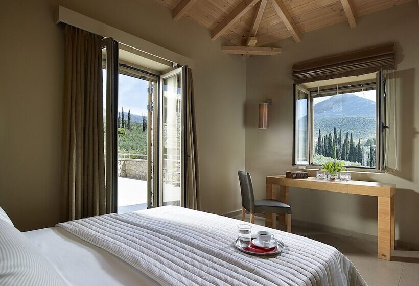 2ベッドスイートルーム, Anaxo Resort