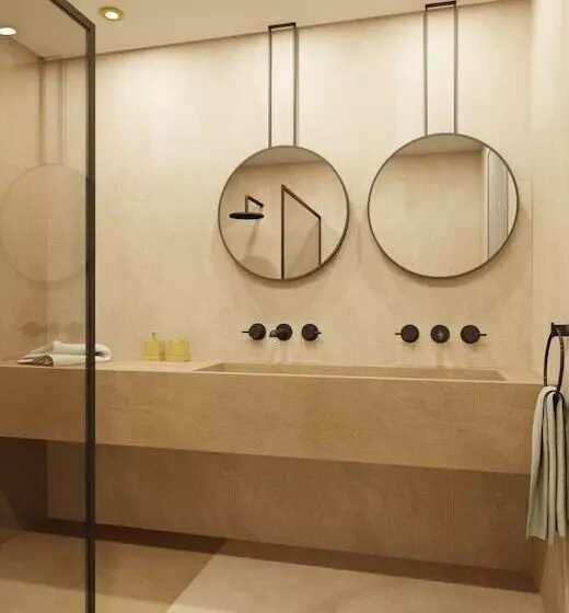 エクゼクティブスイート, Anaxo Resort